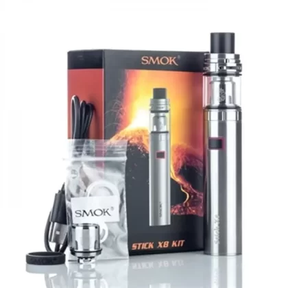 SMOK Stick X8 Kit 3000mAh