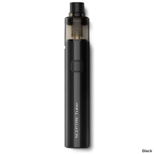 Sceptre Tube by Innokin - Red