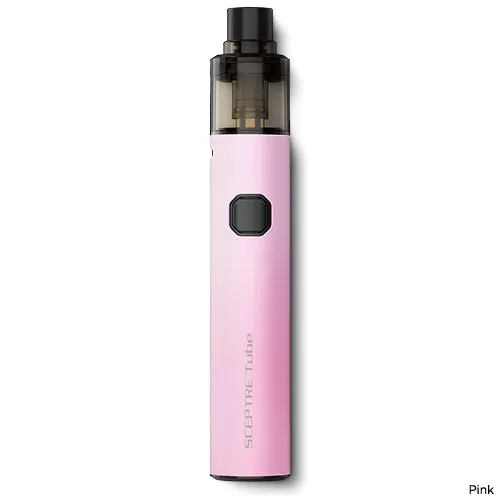 Sceptre Tube by Innokin - Red - Image 2
