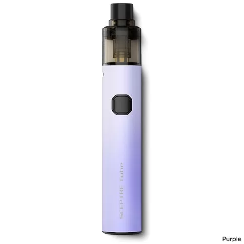 Sceptre Tube by Innokin - Red - Image 3