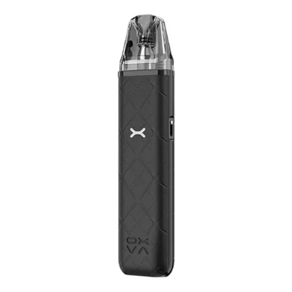 Xlim Go Pod Vape Kit by OXVA - White