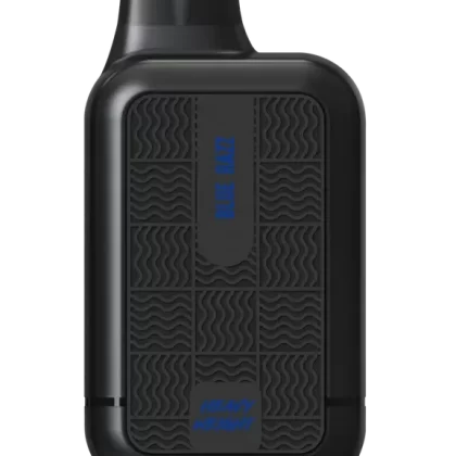 TYSON 2.0 HEAVYWEIGHT 7000 BLUE RAZZ - Ecigdepot