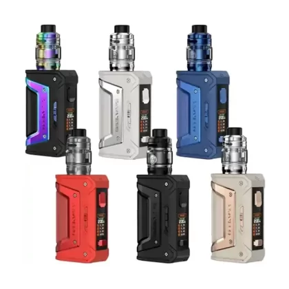 Geekvape L200 Classic Mod Kit