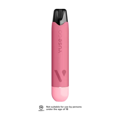 Vuse Go Reload Vape Pen - Creamy Tobacco - Ecigwizard