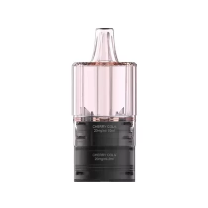 Uwell Viscore 8000 Cherry Cola Prefilled Pods