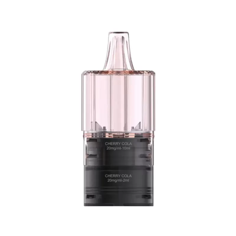 Uwell Viscore 8000 Cherry Cola Prefilled Pods