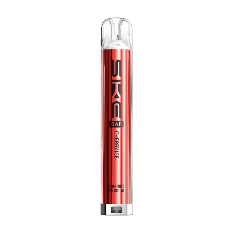 SKE Bar Kit - Lemon & Lime - Ecigwizard - Image 2