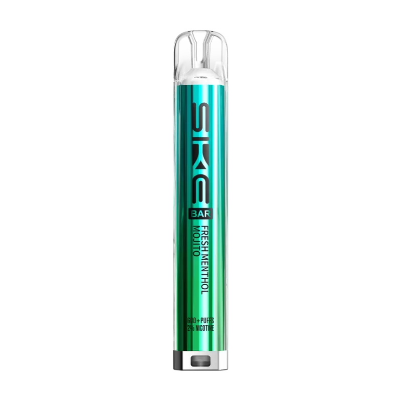 SKE Bar Kit - Lemon & Lime - Ecigwizard - Image 3