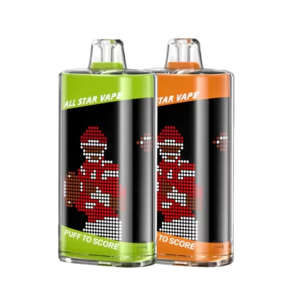 All Star 30K Disposable Vape
