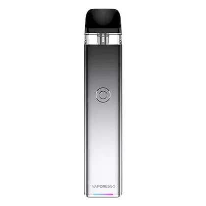 Vaporesso XROS 3 Pod Kit - Redstarvapor