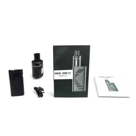 Kangertech Subox Mini V2 Starter Kit - Image 2