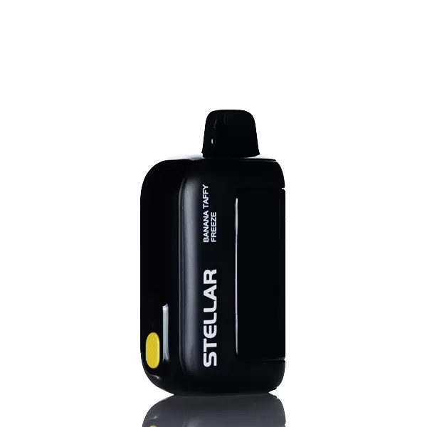 North Stellar 40k 40000 Puffs Disposable Vape - 20mL - Blackberry Blueberry - Image 2