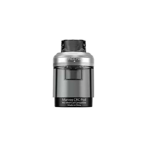 FreeMax Marvos CRC leere Ersatz-Pods