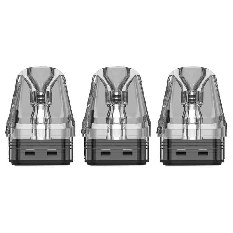 OXVA Xlim V3 Replacement Pods - 0.8 Ohms - Ecigwizard