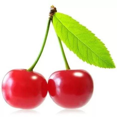 Swiss Cherry E-Liquid