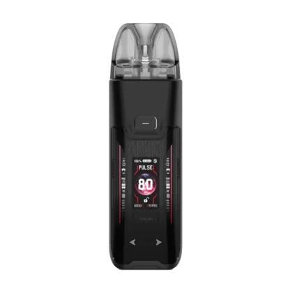 Vaporesso Luxe XR Max 2 Kit - Blue (Discontinued) - Vapeshop Co