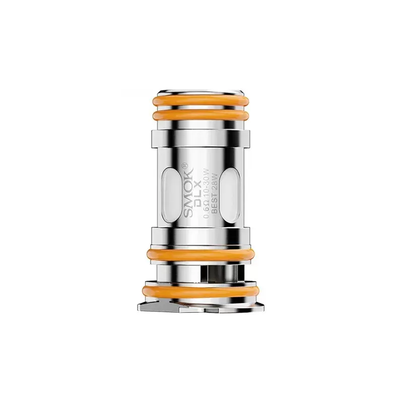 Smok RPM 4 Replacement Coils - 0.15ohm Mesh, 0.6ohm Mesh - Image 2