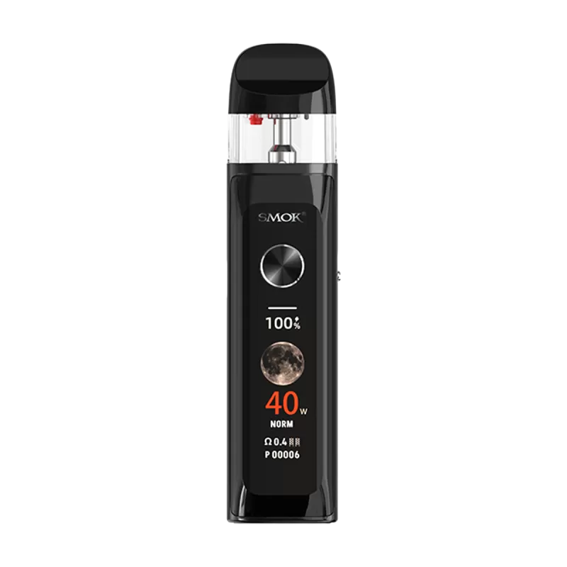 SMOK Novo 6 Ultra Kit - Dark Blue - Ecigwizard