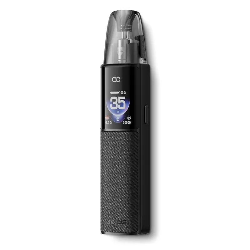 Argus G4 by VooPoo - Grey