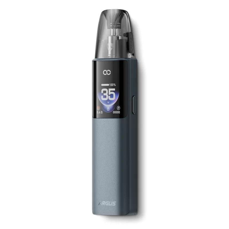 Argus G4 by VooPoo - Grey - Image 3