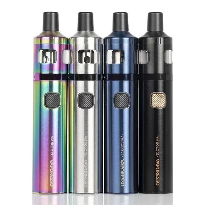 Vaporesso VM Solo 22 Vape Pen