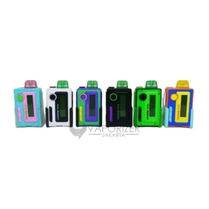 MINI BEEPER POD KIT 24W