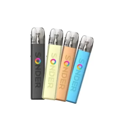 GEEKVAPE Sonder Q2 30W Pod Kit - Eightvape