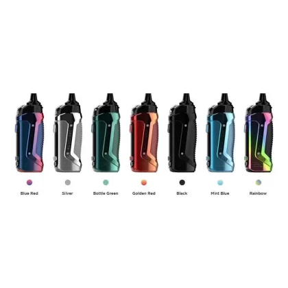 Geekvape B60 (Aegis Boost 2) Pod Mod Kit 2000mAh
