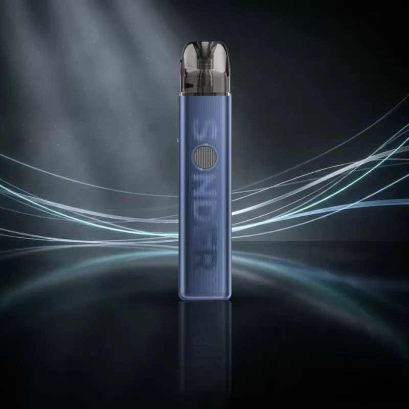 GeekVape Sonder Q3 E-Zigaretten – Set Beat Navy