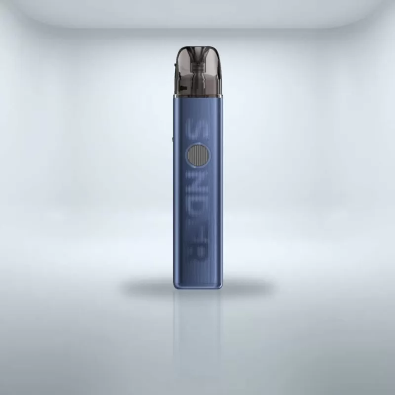GeekVape Sonder Q3 E-Zigaretten – Set Beat Navy - Image 3