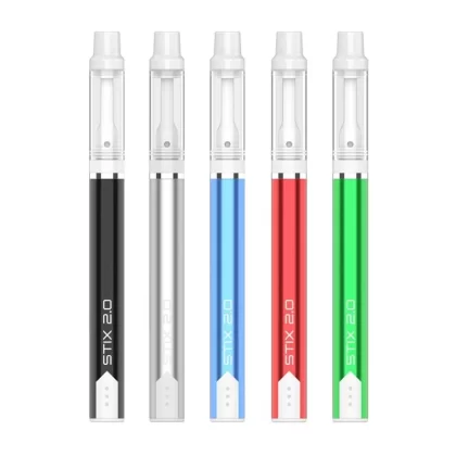 Yocan Stix 2.0 Vaporizer Pen Kit