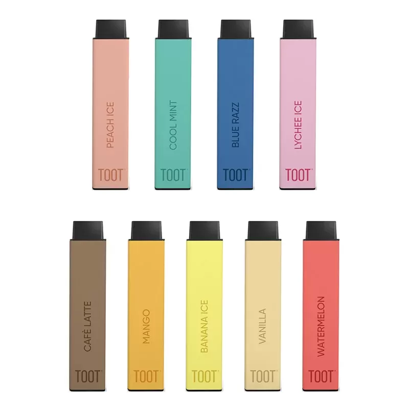 TOOT Bar kit