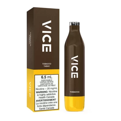VICE 2500 Disposable