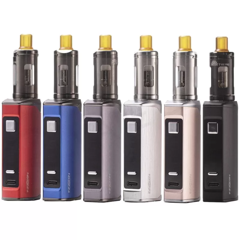 INNOKIN ENDURA T22 PRO Kit 3000mAh 2ml - Ruby Red