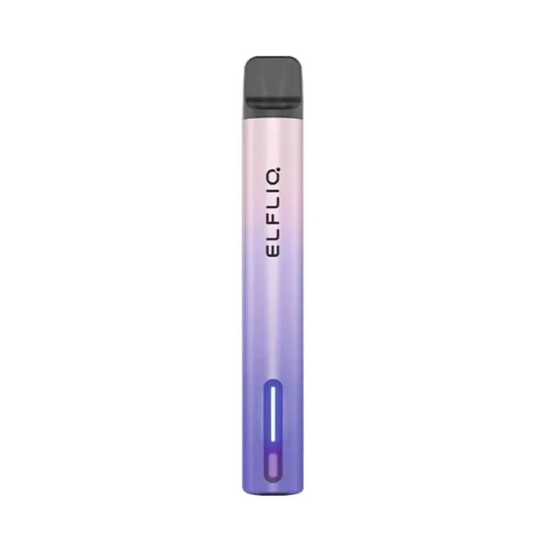 ELFLIQ Elfa Turbo Vape Pod Kit by Elf Bar - Image 3
