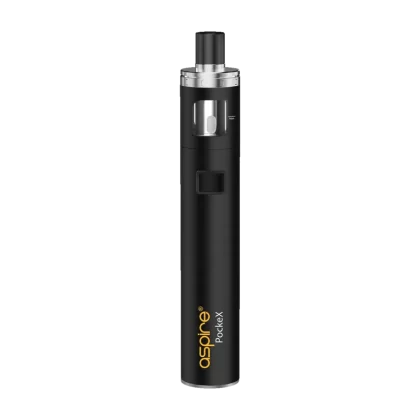 Aspire PockeX Starter Kit - Blue - Vapeshop Co
