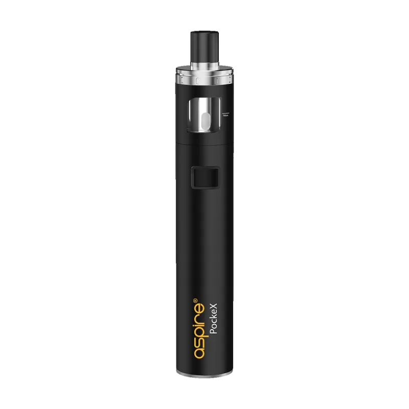 Aspire PockeX Starter Kit - Blue - Vapeshop Co