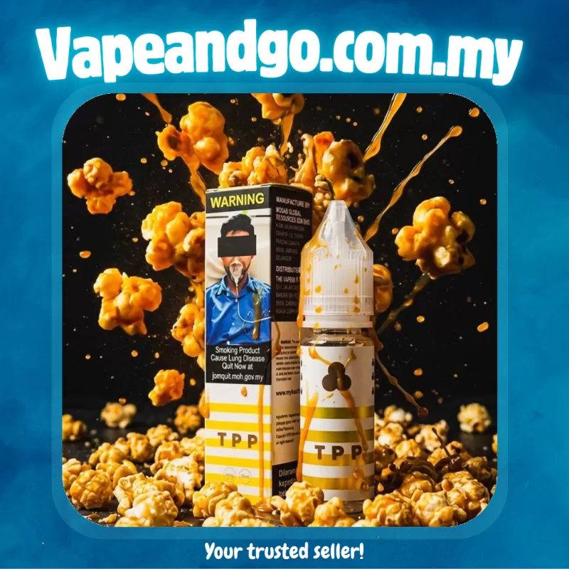 The POPPIN Pop Freebase15ml By Blaklab Brewery - Vapeandgo Com My