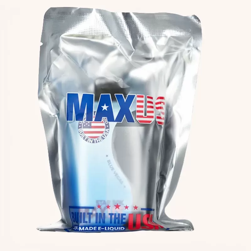 MAXUS Star 50K Puffs Disposable Vape - Image 2