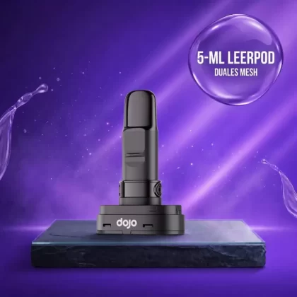 Vaporesso Dojo Blast X 5ml Leerpod