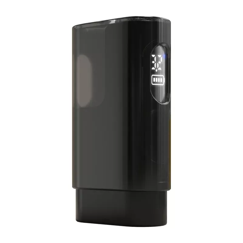ACTIVE™ Sprout 510 Battery - Color#Black>White (7DC8FC)