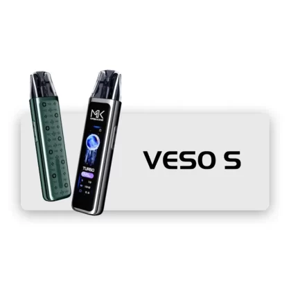 Maskking Veso S Pod System