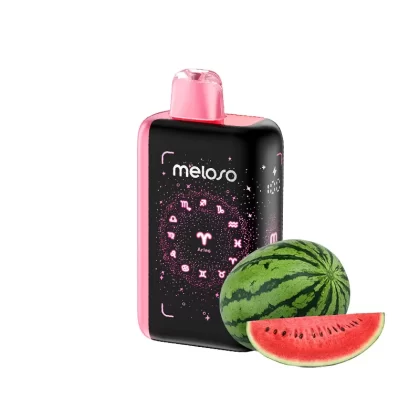 Geek Bar Meloso Bar 30000 Disposable Vape 18ml - Morevaping
