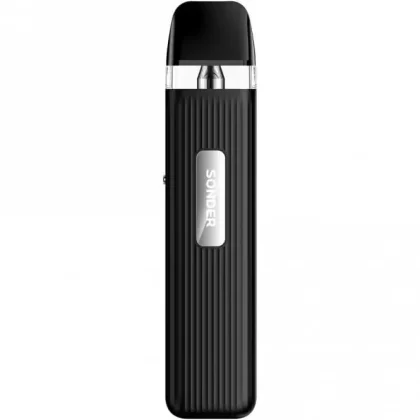 Sonder Q Pod Kit by Geekvape - Violet Purple