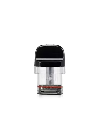 SMOK NOVO 2X Replacement Pods - Vaporworldbd