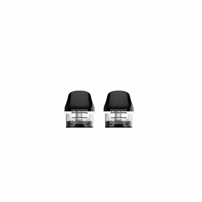 Uwell Crown D Refillable Pods Top-Filling 2pk