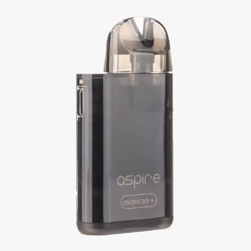 Aspire Minican Plus Pod Kit - Red - Image 2