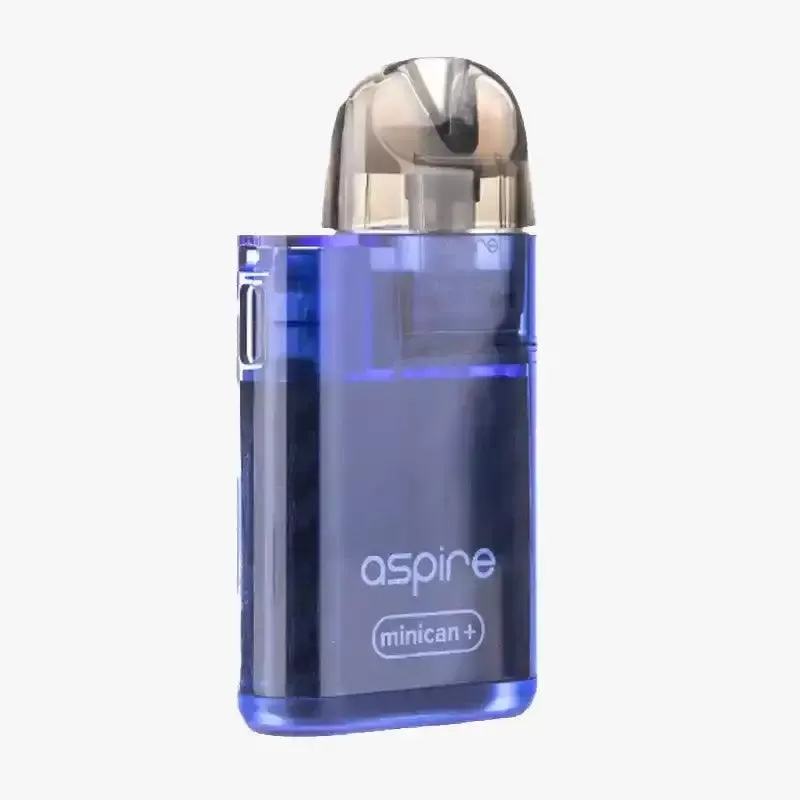 Aspire Minican Plus Pod Kit - Red - Image 3