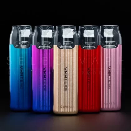 VooPoo VMate Pro 25W Pod System