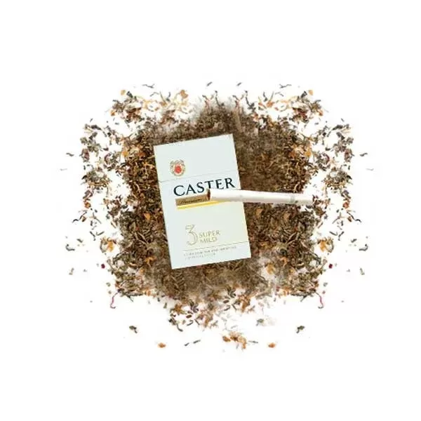 Caster HelloCig E-Liquid 250ml